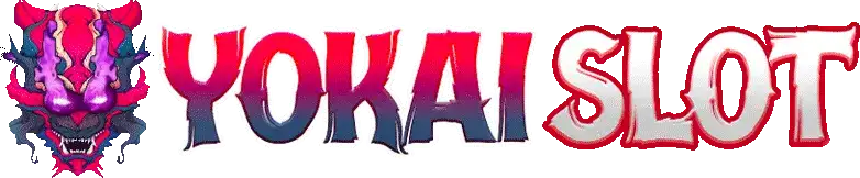 Logo YOKAISLOT